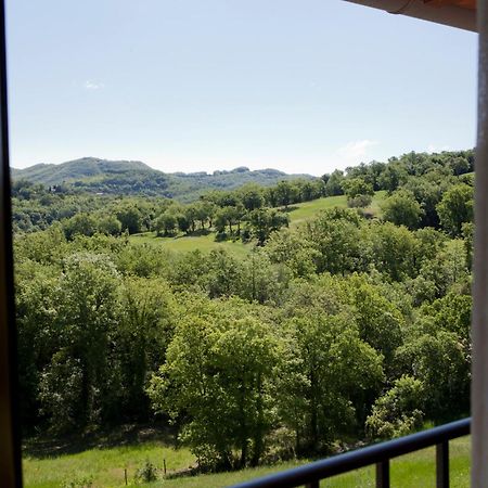 Relais Parco Del Subasio Villa Piano Delle Pieve Exterior photo