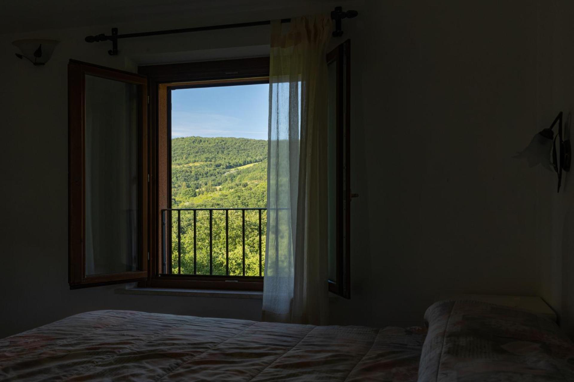 Relais Parco Del Subasio Villa Piano Delle Pieve Exterior photo