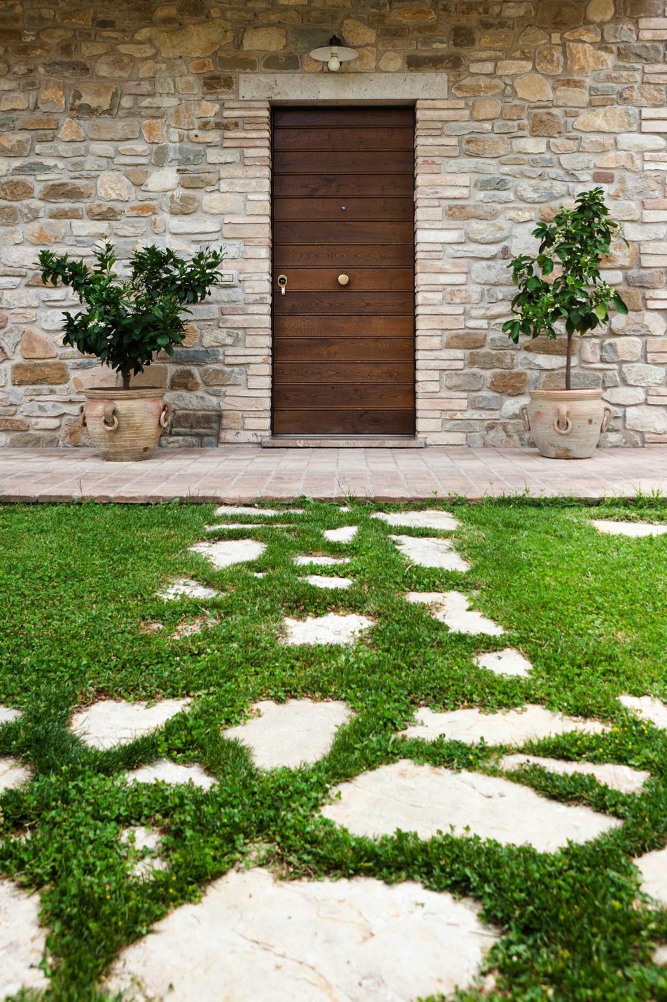 Relais Parco Del Subasio Villa Piano Delle Pieve Exterior photo